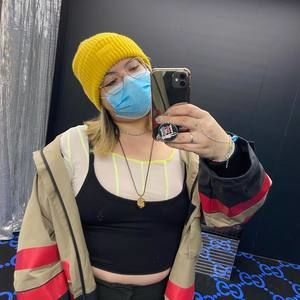 Meet your Posher, Sharon